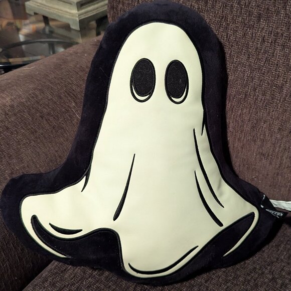 Killstar Other - Killstar Ghost Pillow Glow in the dark